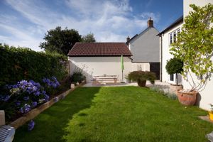 Garden- click for photo gallery